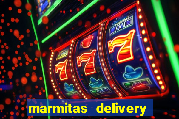 marmitas delivery boa vista rr